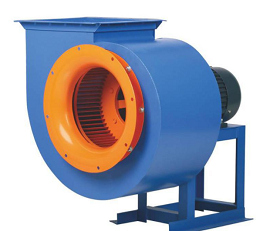 離心風機出現(xiàn)振動有哪些原因