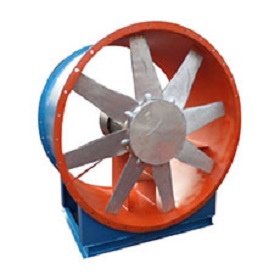 T35、FT35（PP）軸流風(fēng)機(jī)