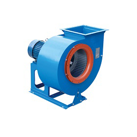 多翼離心通風(fēng)機