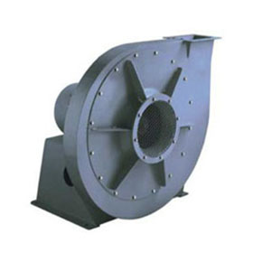 9-14型高壓離心式通風機